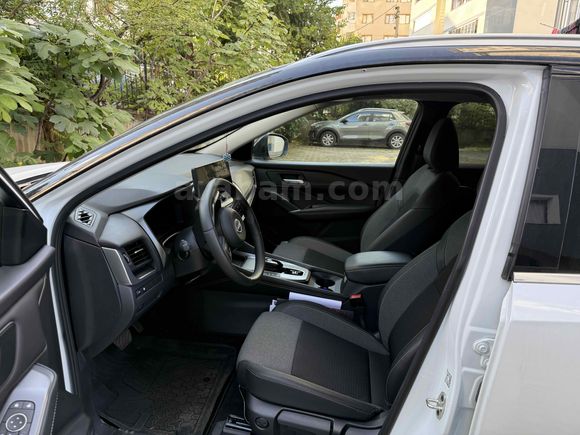 Sahibinden Nissan Qashqai 1.5 e-Power Sky Pack 2024 Model 