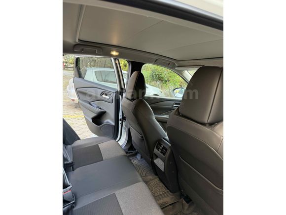 Sahibinden Nissan Qashqai 1.5 e-Power Sky Pack 2024 Model 