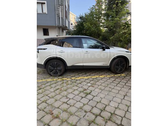 Sahibinden Nissan Qashqai 1.5 e-Power Sky Pack 2024 Model 