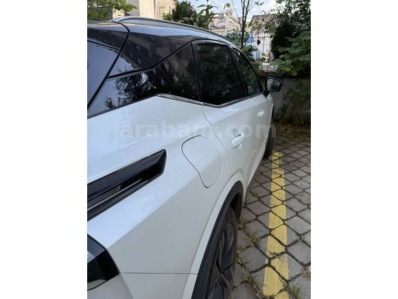 Sahibinden Nissan Qashqai 1.5 e-Power Sky Pack 2024 Model 