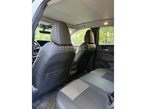 Sahibinden Nissan Qashqai 1.5 e-Power Sky Pack 2024 Model 