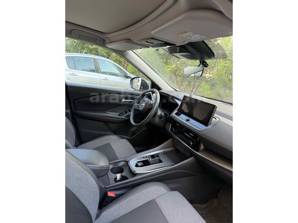 Sahibinden Nissan Qashqai 1.5 e-Power Sky Pack 2024 Model 