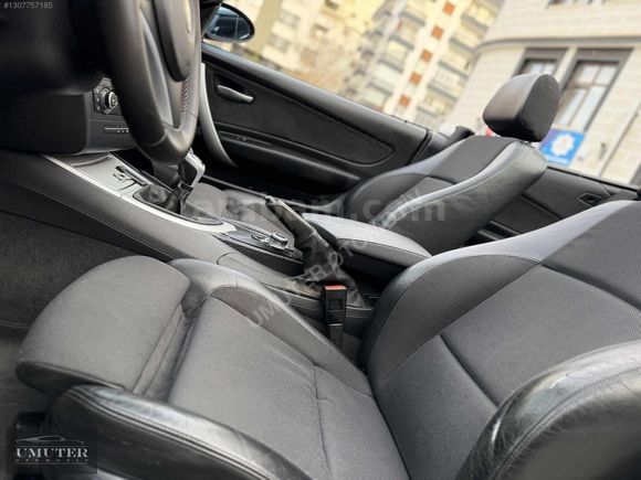 E88 118i CABRİO HASAR KAYITSIZ