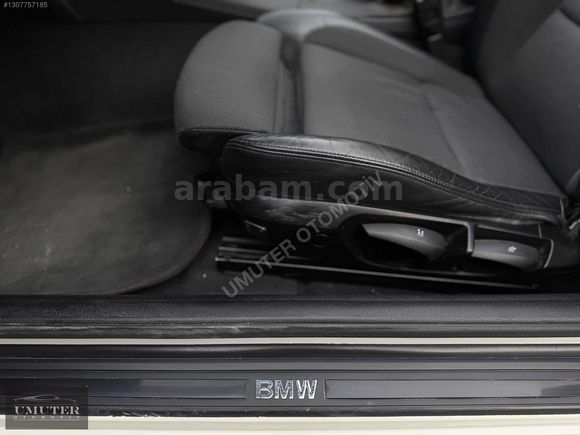 E88 118i CABRİO HASAR KAYITSIZ