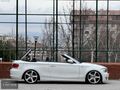 E88 118i CABRİO HASAR KAYITSIZ