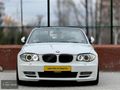 E88 118i CABRİO HASAR KAYITSIZ