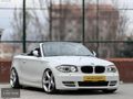 E88 118i CABRİO HASAR KAYITSIZ