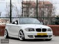 E88 118i CABRİO HASAR KAYITSIZ