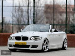 E88 118i CABRİO HASAR KAYITSIZ