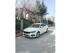 2018 MODEL 1.3 EGEA URBAN 2019 ÇIKIŞLI EURO 6
