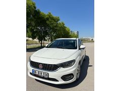 "2018 Egea Urban 1.3 Multijet | 2019" Çıkışlı | Temiz, Bakımlı, Masrafsız