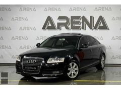 ARENA'DAN 2010 AUDİ A6 170'LİK HAFIZA-ISITMA-SUNROOF EN DOLUSU