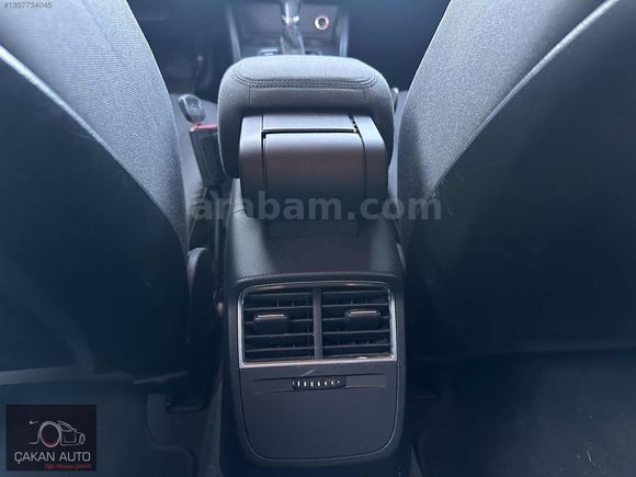 ÇAKAN AUTO'DAN 2015 OTOMATİK AUDİ A3..