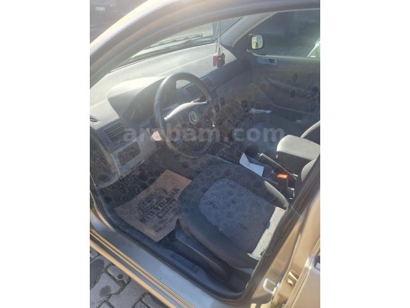 Sahibinden Skoda Fabia 1.4 Special 2005 Model