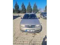 Sahibinden Skoda Fabia 1.4 Special 2005 Model