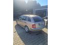 Sahibinden Skoda Fabia 1.4 Special 2005 Model