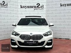 (Koyuncu Premium) 2020 218i GRAND COUPE M SPORT