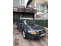 Bilge Otomotiv'den Audi A6 3.0 TDİ Quattro