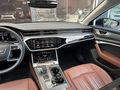 AVAZEM MOTORSDAN SATILIK 2024 MODEL AUDİ A6
