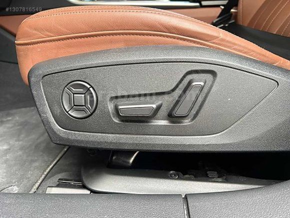 AVAZEM MOTORSDAN SATILIK 2024 MODEL AUDİ A6