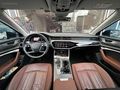 AVAZEM MOTORSDAN SATILIK 2024 MODEL AUDİ A6