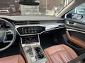AVAZEM MOTORSDAN SATILIK 2024 MODEL AUDİ A6