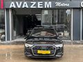 AVAZEM MOTORSDAN SATILIK 2024 MODEL AUDİ A6
