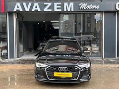 AVAZEM MOTORSDAN SATILIK 2024 MODEL AUDİ A6