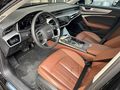 AVAZEM MOTORSDAN SATILIK 2024 MODEL AUDİ A6