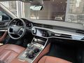 AVAZEM MOTORSDAN SATILIK 2024 MODEL AUDİ A6