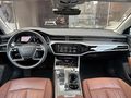 AVAZEM MOTORSDAN SATILIK 2024 MODEL AUDİ A6