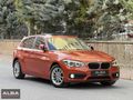 HATASIZ ! 2016 BMW 1.16d JOY PLUS LED +SUNROOF +ORANGE 12 TAKSİT