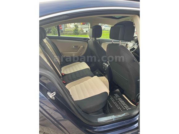 Sahibinden Volkswagen VW CC 1.4 TSi 2013 Model 
