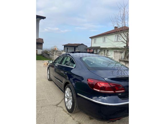 Sahibinden Volkswagen VW CC 1.4 TSi 2013 Model 