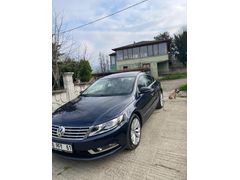 Sahibinden Volkswagen VW CC 1.4 TSi 2013 Model 