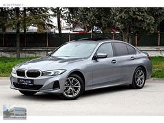 ''ATLAS''BOYASIZ 2023 BMW 3.20İ LCI MAKYAJLI LAZER+HEADUP+KEYLES