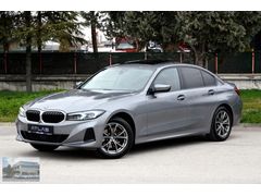 ''ATLAS''BOYASIZ 2022 BMW 3.20İ LCI MAKYAJLI LAZER+HEADUP+KEYLES