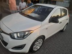 Sahibinden Düşük km Hyundai i20