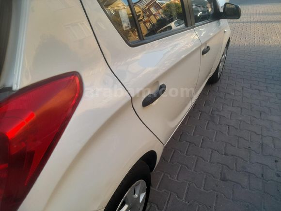Sahibinden Düşük km Hyundai i20