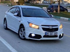 SATILIK CURUZ