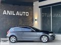 ANIL AUTO dan 2009 BMW 1.16İ STANDART