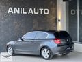 ANIL AUTO dan 2009 BMW 1.16İ STANDART