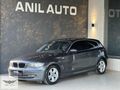 ANIL AUTO dan 2009 BMW 1.16İ STANDART