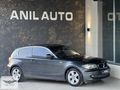 ANIL AUTO dan 2009 BMW 1.16İ STANDART