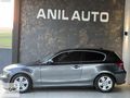 ANIL AUTO dan 2009 BMW 1.16İ STANDART