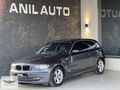 ANIL AUTO dan 2009 BMW 1.16İ STANDART
