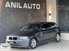 ANIL AUTO dan 2009 BMW 1.16İ STANDART