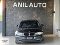 ANIL AUTO dan 2009 BMW 1.16İ STANDART