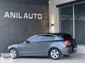 ANIL AUTO dan 2009 BMW 1.16İ STANDART