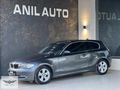 ANIL AUTO dan 2009 BMW 1.16İ STANDART